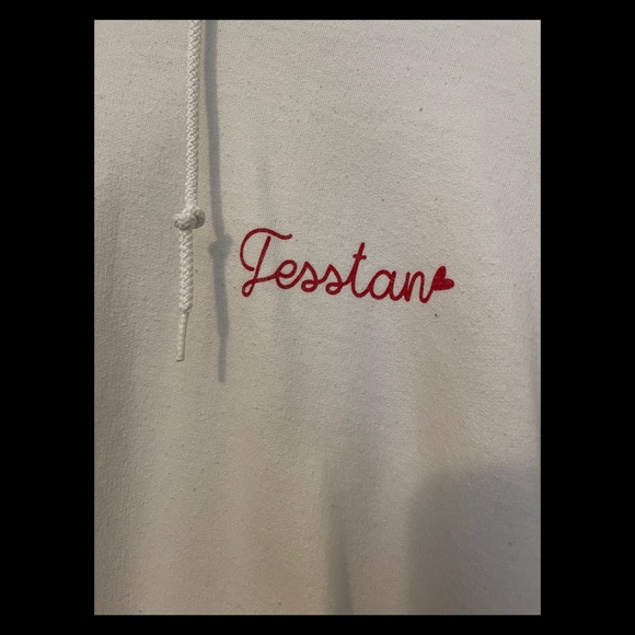 Tessa and Tristan merchandise - Picture 3 of 4